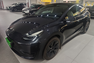 特斯拉 Model Y 2024款 后轮驱动版