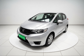 本田 飞度 2014款 1.5L LX CVT舒适型