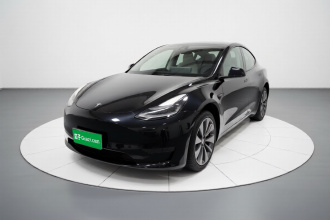 特斯拉 Model Y 2022款 改款 后轮驱动版