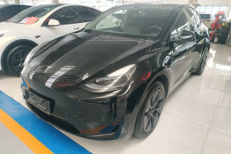 特斯拉 Model Y 2023款 后轮驱动版