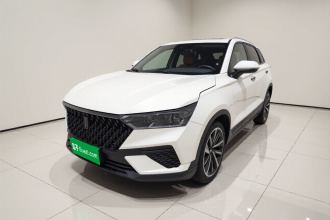 奔腾T77 2019款 230 TID 自动豪华型 国V