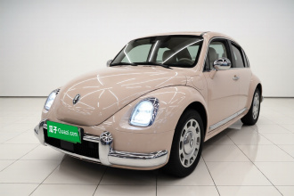 欧拉芭蕾猫 2022款 401km 胡桃夹子版