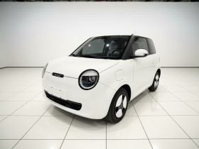 长安启源 长安Lumin 2023款 301km 蜜沁款