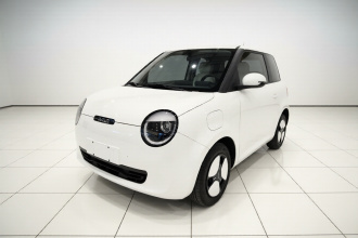 长安启源 长安Lumin 2023款 301km 蜜沁款