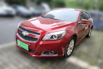 雪佛兰 迈锐宝 2014款 2.0L 自动豪华版