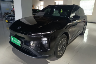 蔚来ES6 2024款 75kWh