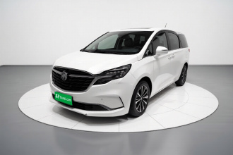 别克GL8 2020款 ES陆尊 653T 豪华型