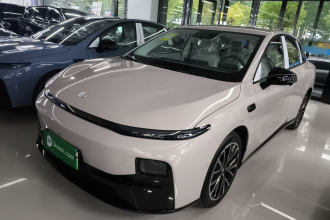 零跑汽车 零跑B01 2025款 430舒享版