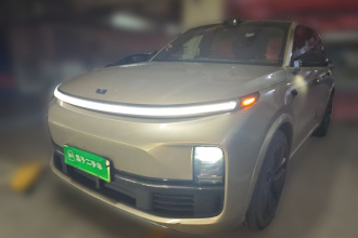 理想汽车 理想L9 2022款 Max