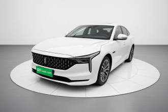 奔腾B70 2022款 第三代 1.5T 自动乐享型