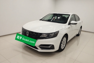 荣威i6新能源 2017款 45T 混动互联智享版