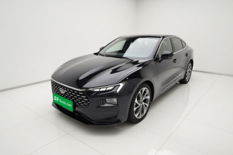 福特 蒙迪欧 2022款 EcoBoost 245 至尊型