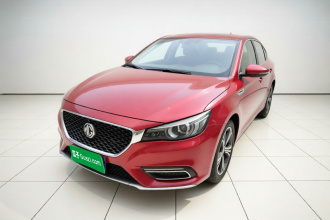 名爵 MG6 2018款 20T 自动豪华智联版 国VI