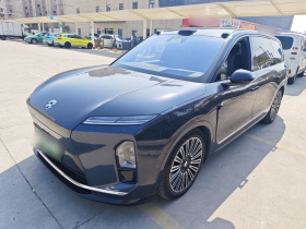 蔚来ES8 2026款 六座行政豪华版