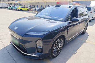 蔚来ES8 2026款 六座行政豪华版