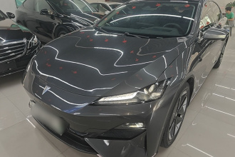 深蓝汽车 深蓝SL03 2022款 515纯电版