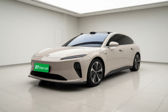 蔚来ET5T 2024款 100kWh Touring