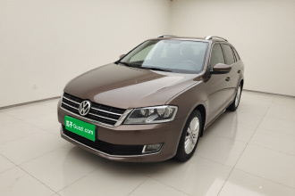 大众 朗行 2013款 1.6L 手动舒适型