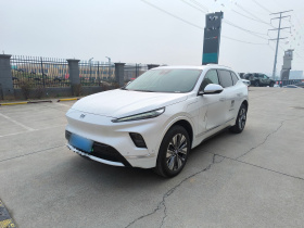 别克E5 2025款 620KM尊享版