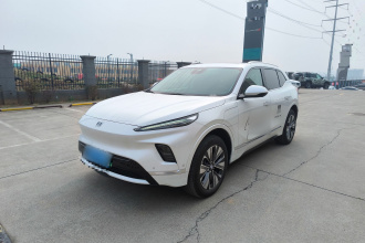 别克E5 2025款 620KM尊享版