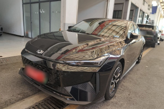 长安启源A06 2023款 基础型(定制版)