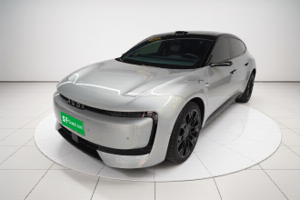 奥迪AUDI 奥迪E5 Sportback 2026款 旗舰quattro型