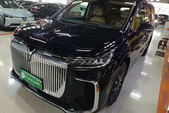 岚图汽车 岚图梦想家 2025款 EV 四驱尊贵乾崑版