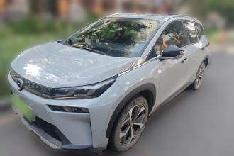 埃安 AION V 2020款 70 智领版