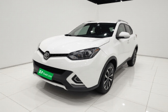 名爵 锐腾 2015款 1.5TGI TST豪华版