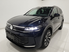 大众 揽境 2026款 450TSI 四驱至尊 6座