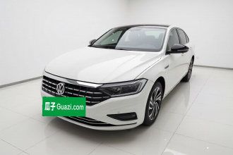 大众 速腾 2021款 280TSI DSG豪华智联版