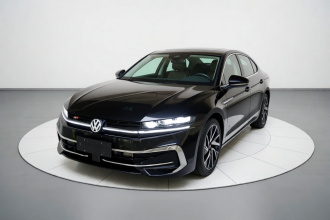 大众 迈腾 2026款 380TSI DSG尊贵版大迈包