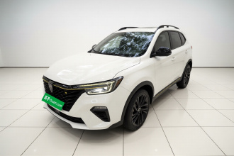 荣威RX5新能源 2020款 ePLUS 国潮荣麟旗舰版
