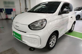 荣威 科莱威CLEVER 2022款 311km元气啵啵版