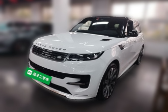 路虎 揽胜运动版 2025款 400PS Dynamic SE
