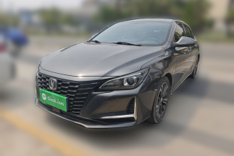 长安 锐程CC 2022款 蓝鲸版 1.5T DCT豪华型