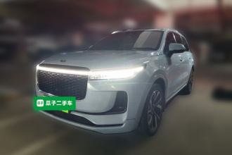 理想汽车 理想ONE 2021款 增程6座版