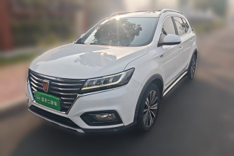 荣威RX5 2020款 20T 自动Ali智联网超越旗舰版