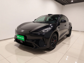 智己汽车 智己LS6 2023款 Max 超强性能版