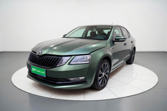 斯柯达 明锐 2019款 TSI280 DSG智行旗舰版 国VI