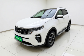 起亚KX5 2021款 2.0L 自动两驱舒适版