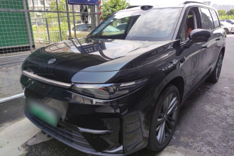 零跑汽车 零跑C16 2026款 增程 280激光雷达智尊版 6座