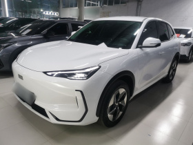 吉利银河 银河E5 2024款 530km 远航版