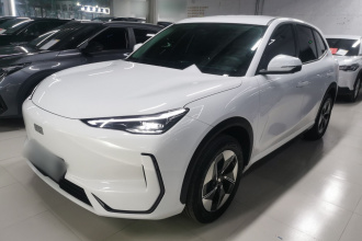 吉利银河 银河E5 2024款 530km 远航版