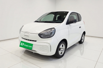 荣威 科莱威CLEVER 2021款 302km卓越版
