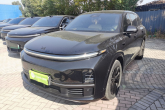 理想汽车 理想L7 2023款 Pro