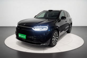 鸿蒙智行 问界M7 2026款 增程 Max四驱版 5座(192线激光雷达）