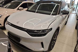 零跑汽车 零跑C11 2021款 改款 豪华版