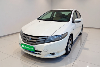 本田 锋范经典 2008款 1.5L 手动精英版