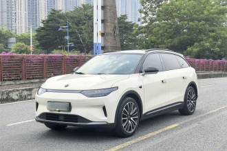 零跑汽车 零跑C11 2021款 豪华版